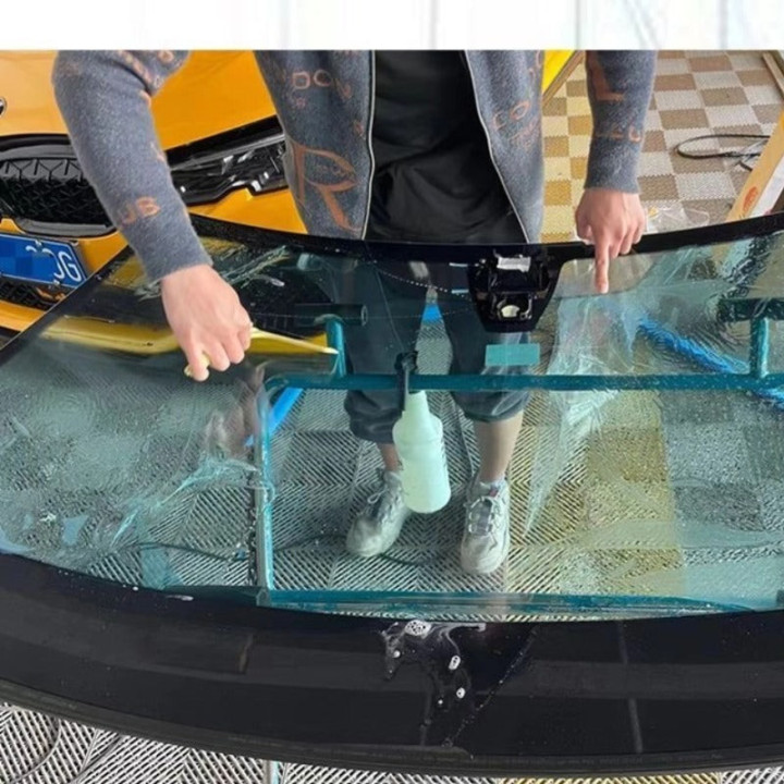 Originální autosklo pro Jaecoo, Omoda a Jetour – foto 3