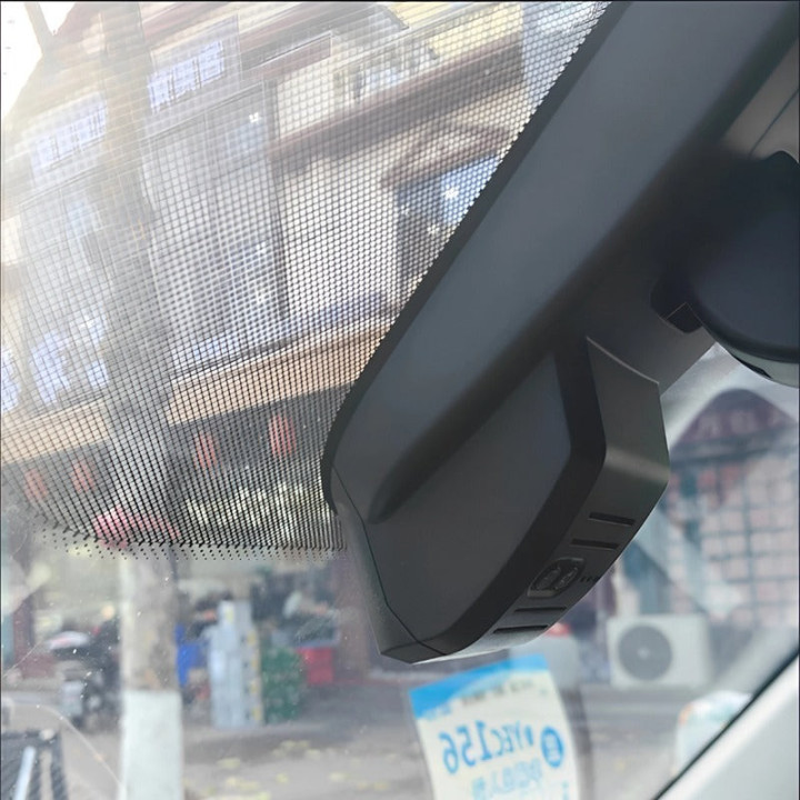 Skrytá autokamera pro Jetour T2 – foto 3