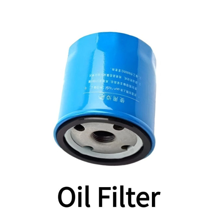Servisní sada filtrů pro Jetour T2 – foto 5