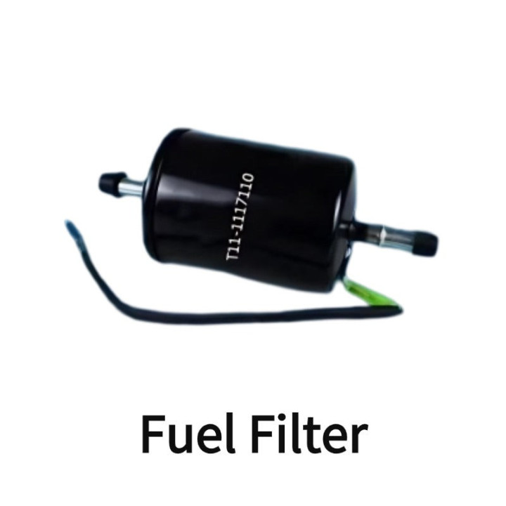 Servisní sada filtrů pro Jetour T2 – foto 11