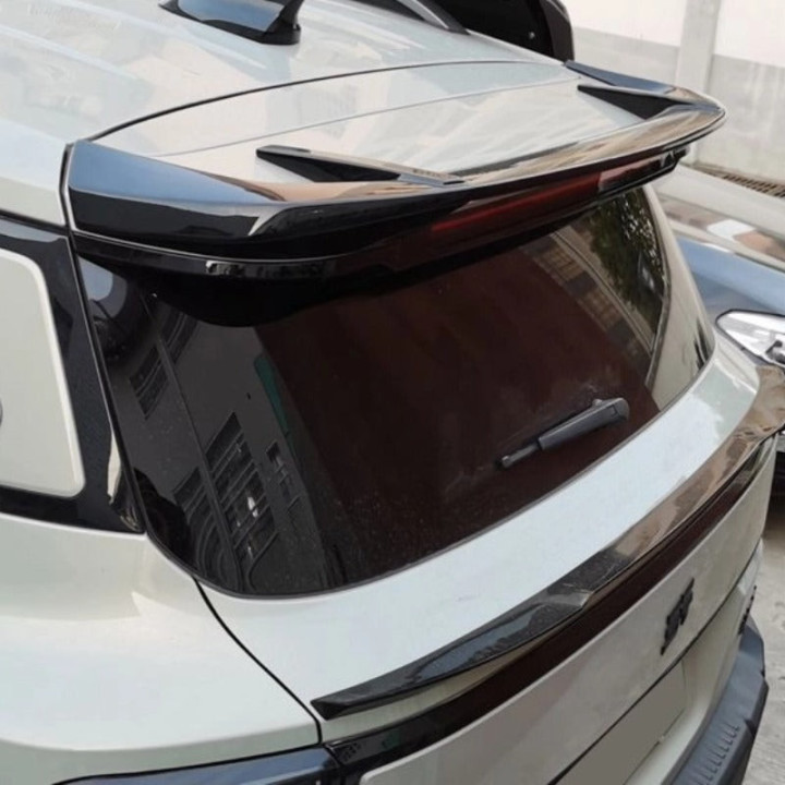 Zadní spoiler z ABS pro Jetour T1 – foto 5