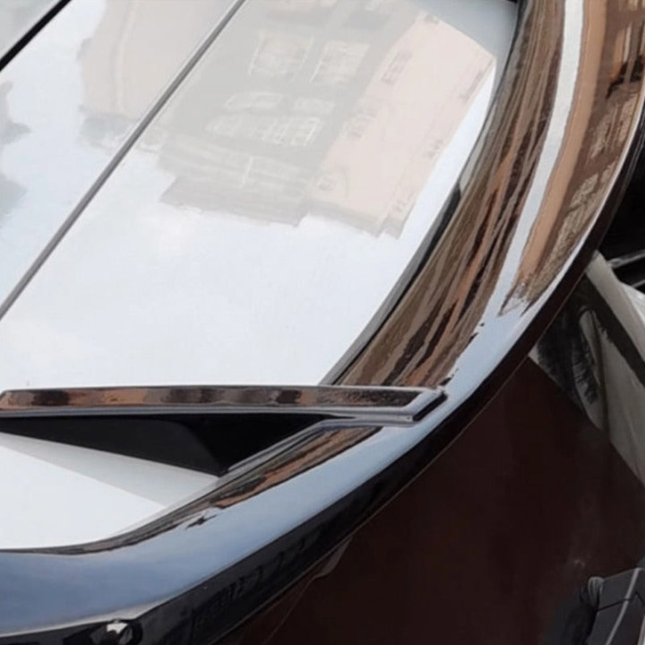 Zadní spoiler z ABS pro Jetour T1 – foto 6