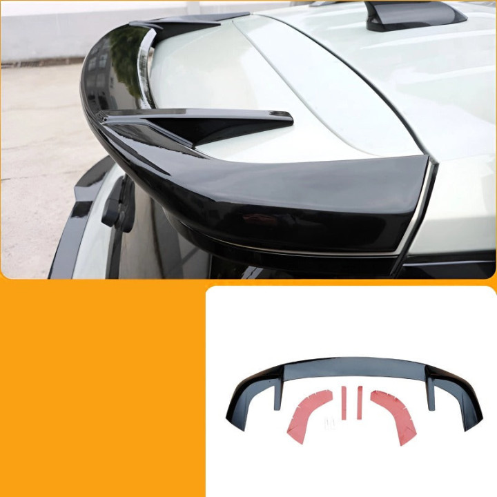 Zadní spoiler z ABS pro Jetour T1 – foto 2