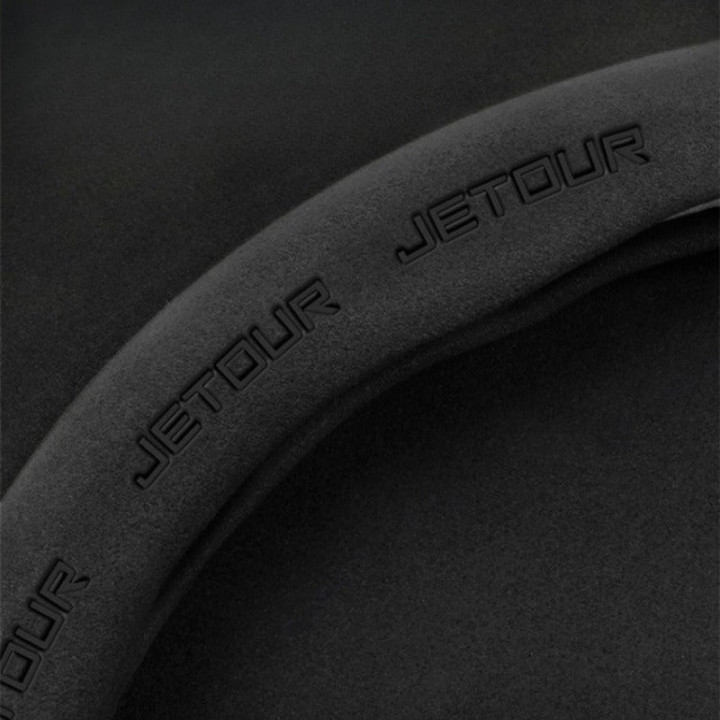 Potah volantu na míru pro Jetour Dashing, T2, X70 Plus – foto 6