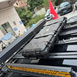 Střešní box 75 l nebo 150 l pro Omoda 5, Jaecoo 7 a další