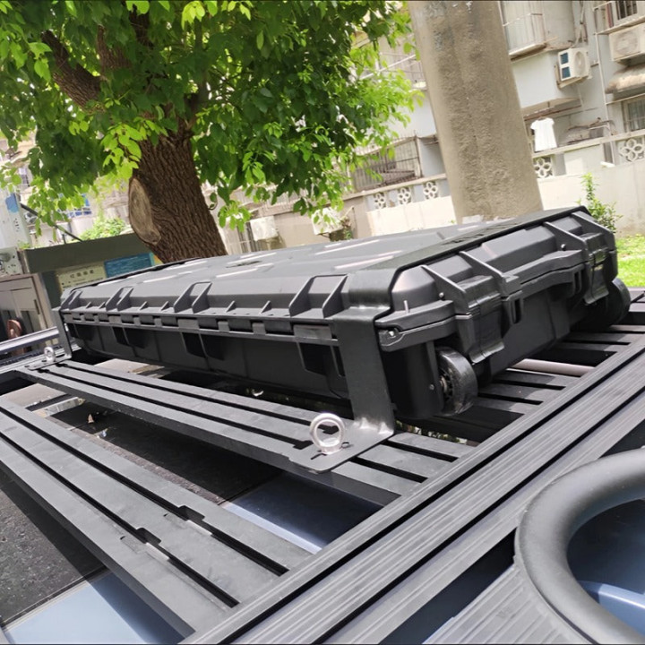 Střešní box 75 l nebo 150 l pro Omoda 5, Jaecoo 7 a další – foto 5