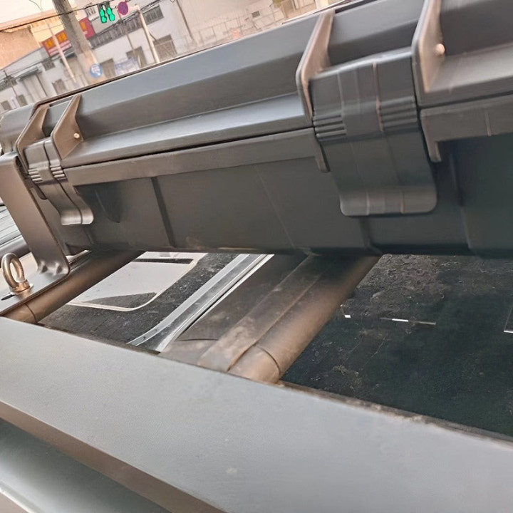 Střešní box 75 l nebo 150 l pro Omoda 5, Jaecoo 7 a další – foto 6