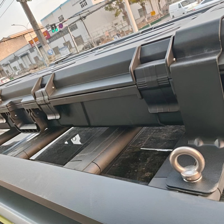 Střešní box 75 l nebo 150 l pro Omoda 5, Jaecoo 7 a další – foto 10
