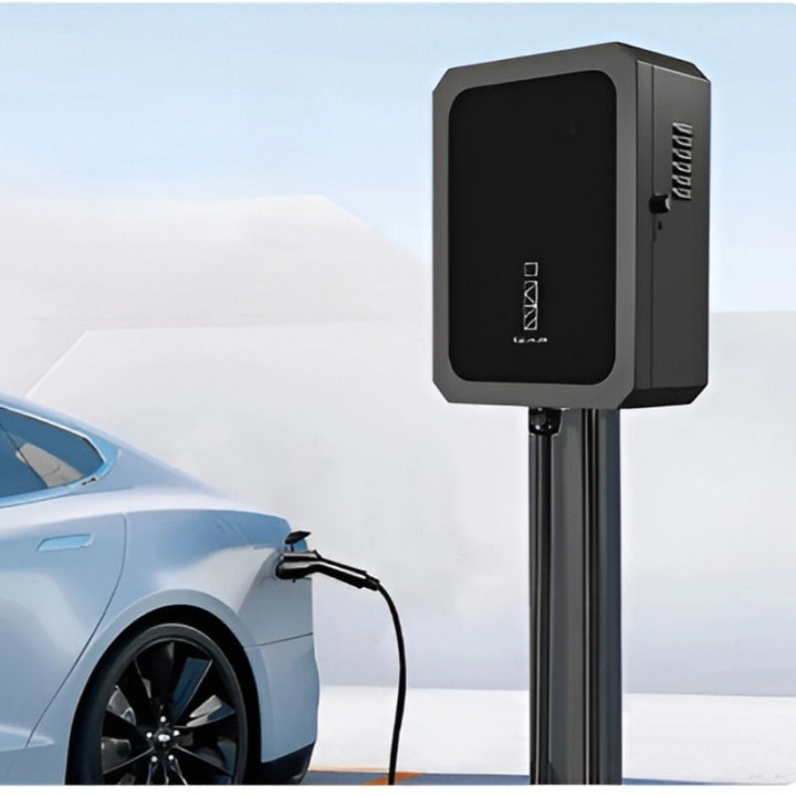 Ochranný box IP65 pro nabíječku pro Omoda E5 – foto 2