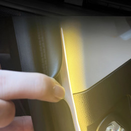 LED lišta do zavazadlového prostoru pro Jetour T2