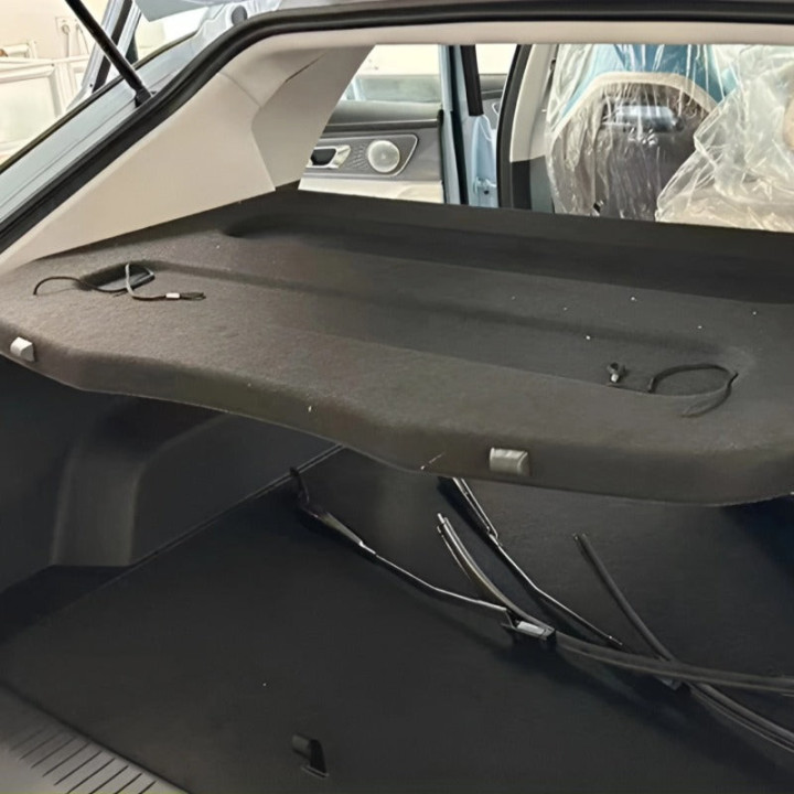 Roleta zavazadlového prostoru z PET pro Omoda 5 – foto 2