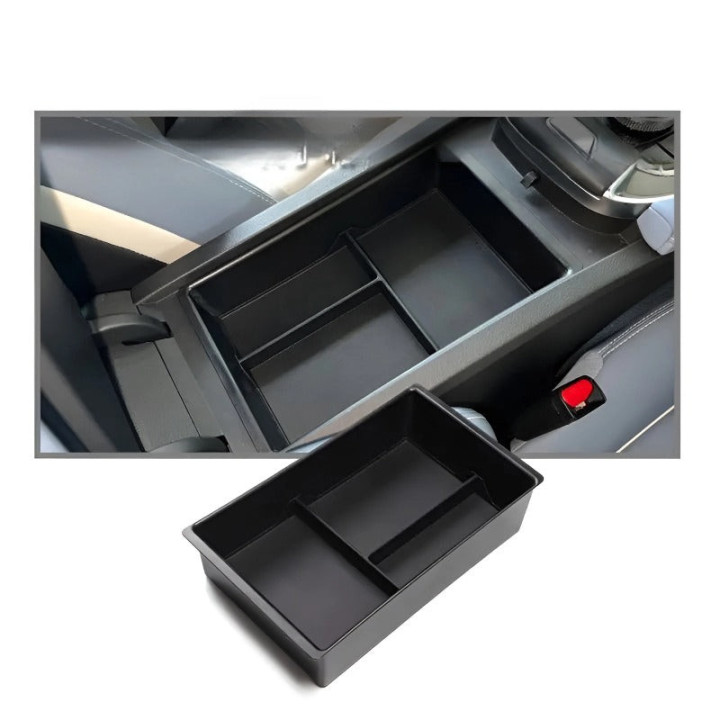 Organizér loketní opěrky z ABS pro Omoda E5 – foto 5