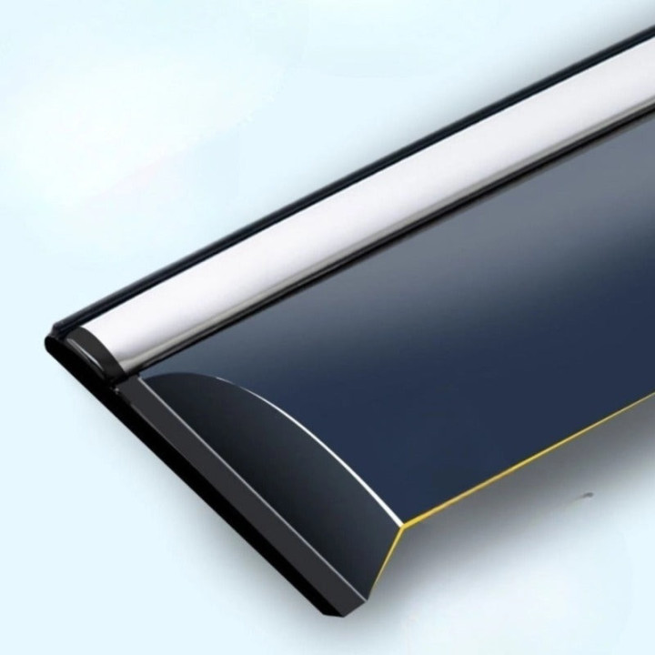 Okenní deflektory z polykarbonátu pro Omoda E5 – foto 10