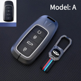 Pouzdro na klíč s přívěskem pro Omoda E5