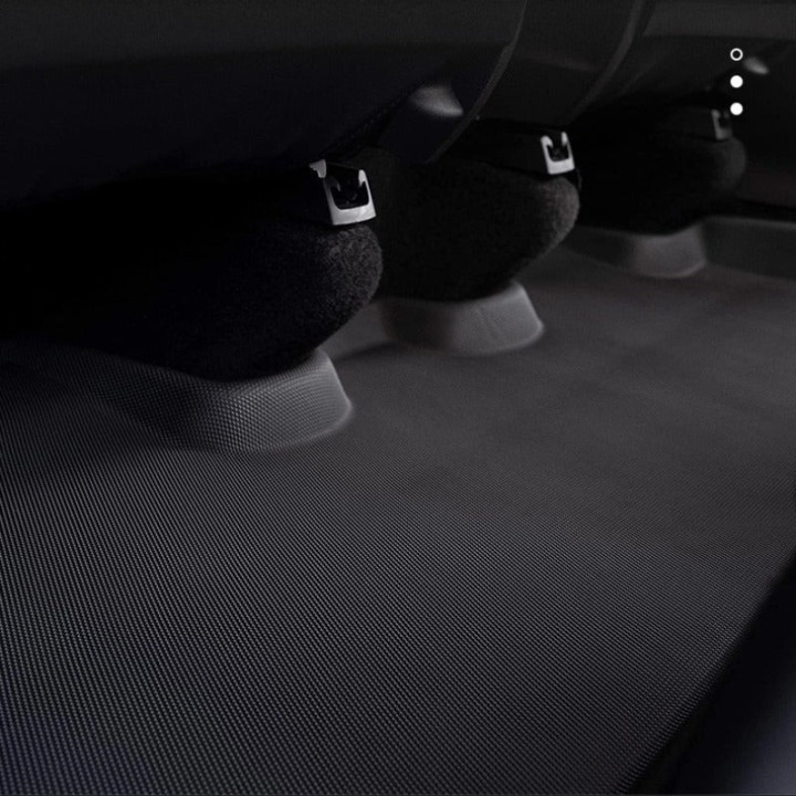3D podlahové rohože pro Omoda 5 – foto 10