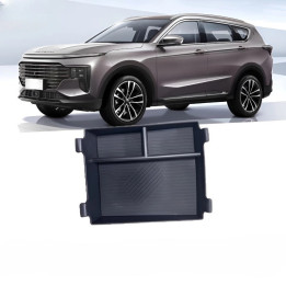 Organizér do madla spolujezdce pro Jetour X70 Plus