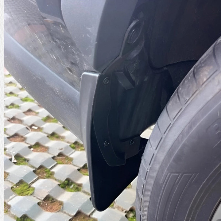 TPE autokoberce s okrajem pro Jaecoo 8 – provedení A nebo B – foto 11