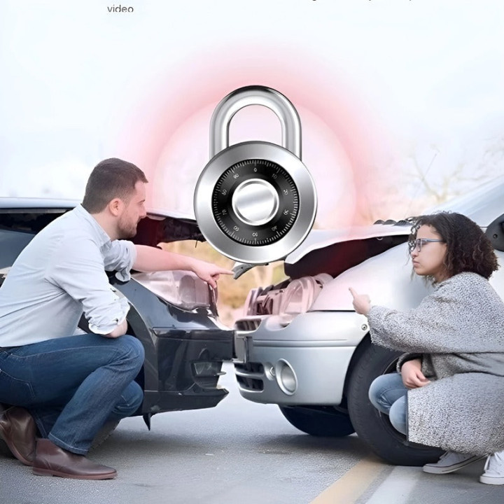 Skrytá autokamera pro Jetour Dashing – foto 4