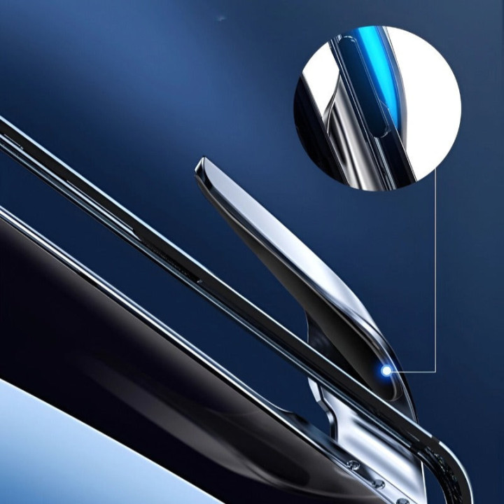 Držák telefonu k displeji pro Jetour Dashing – foto 6