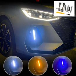 LED denní svícení pro Jaecoo 7