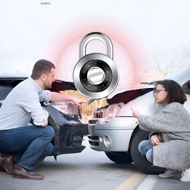 Autokamera plug and play pro Jaecoo 8 – foto 6