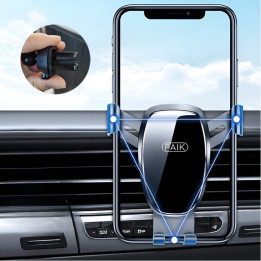 Magnetický držák telefonu do výdechu pro Jaecoo a Omoda
