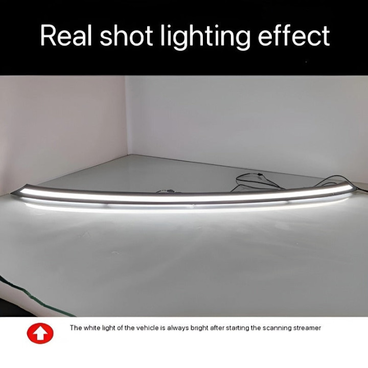 Obrysová světla plug-in pro Omoda 5 – foto 5