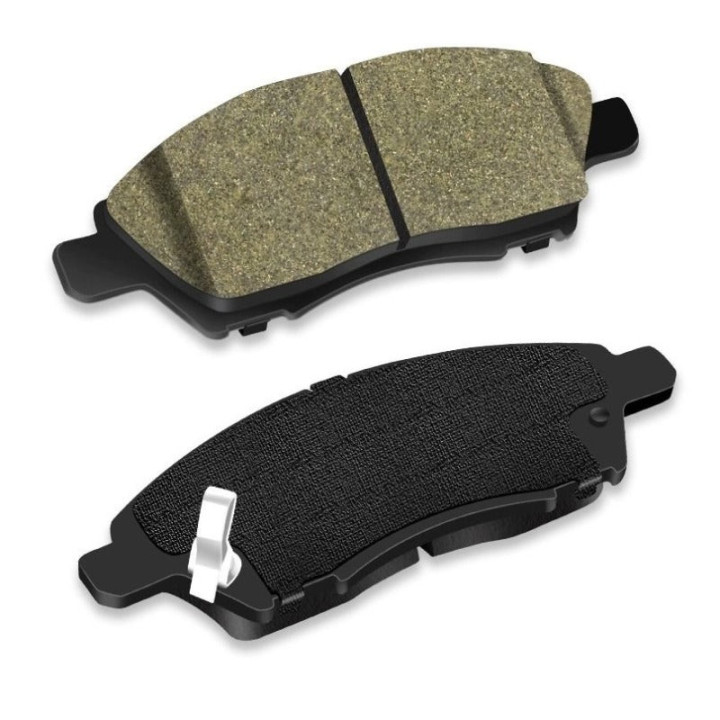 OEM keramické brzdové destičky pro Omoda, Jaecoo a Jetour – foto 7