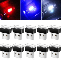 USB LED světlo s barvami pro Omoda, Jaecoo a Jetour