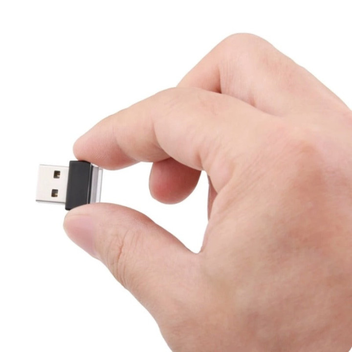 USB LED světlo s barvami pro Omoda, Jaecoo a Jetour – foto 2