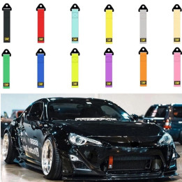 Dekorativní tažný popruh pro Jaecoo a Omoda