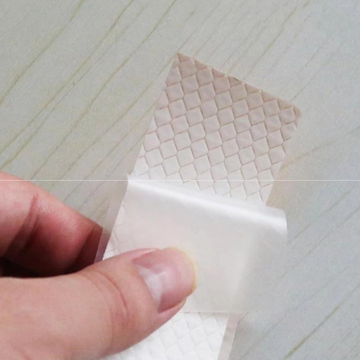 PVC samolepka na víko kufru pro Jetour T2 – foto 10