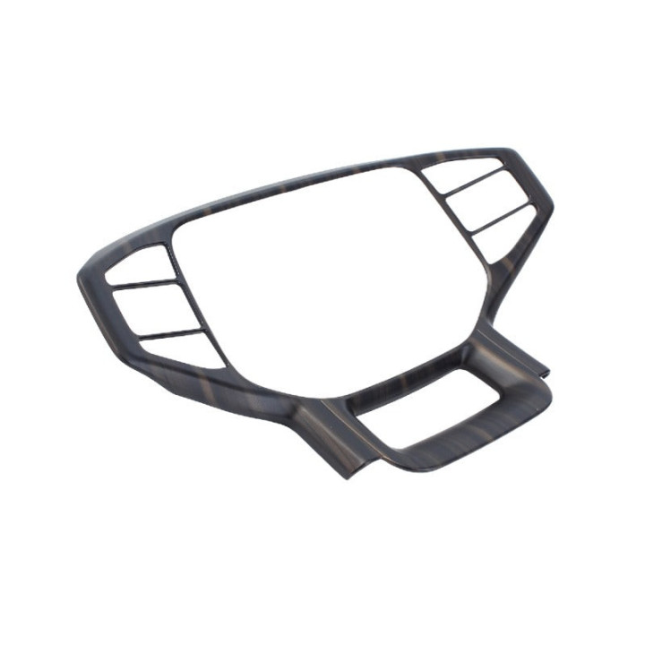 Dekor volantu z ABS pro Jetour T2 – foto 3
