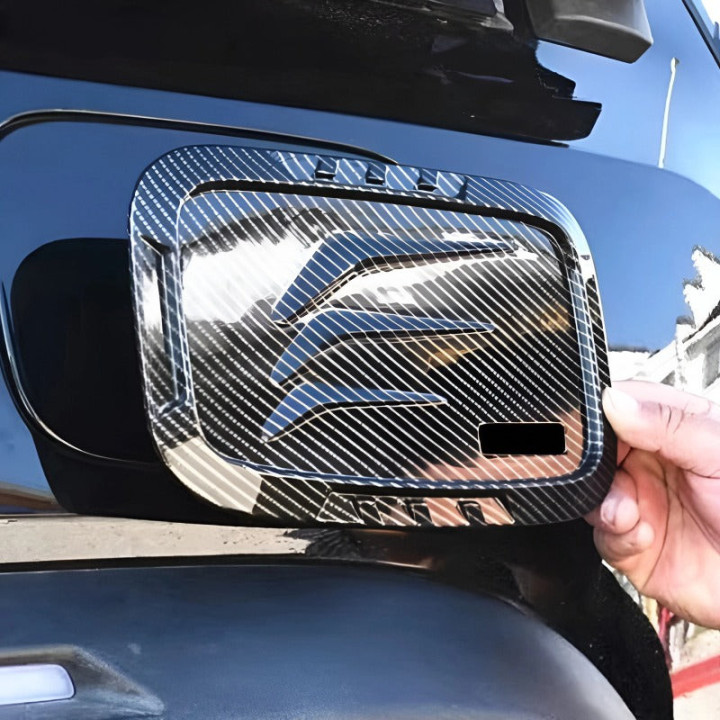 Kryt víčka nádrže z ABS pro Jetour T1/T2 – foto 11