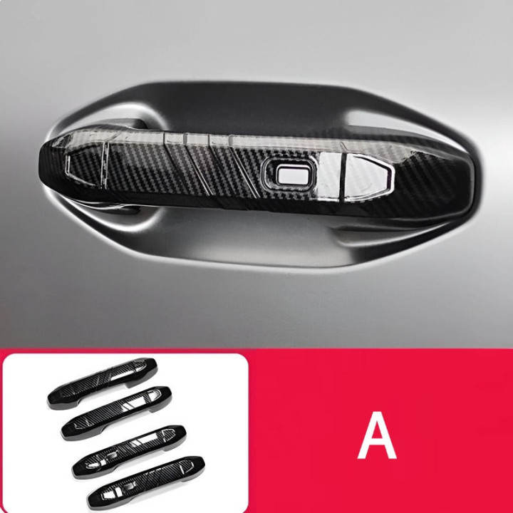 Ochrana klik z ABS pro Jetour T2 – foto 2