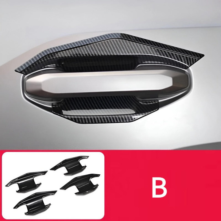 Ochrana klik z ABS pro Jetour T2 – foto 3