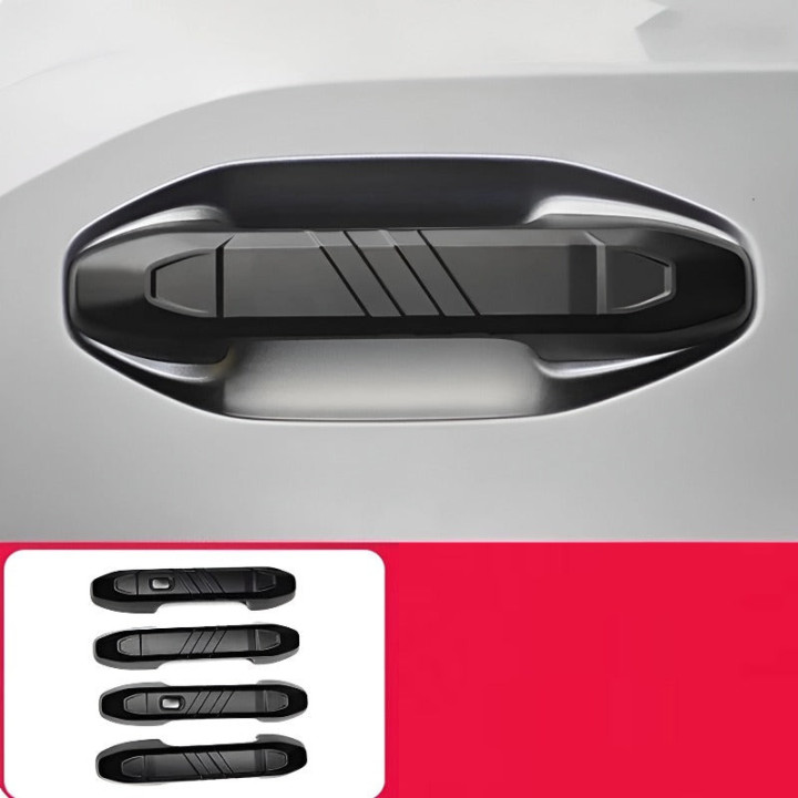 Ochrana klik z ABS pro Jetour T2 – foto 11