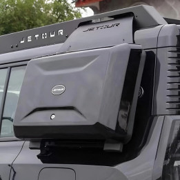Boční prvek typu backpack pro Jetour T1 a Jetour T2