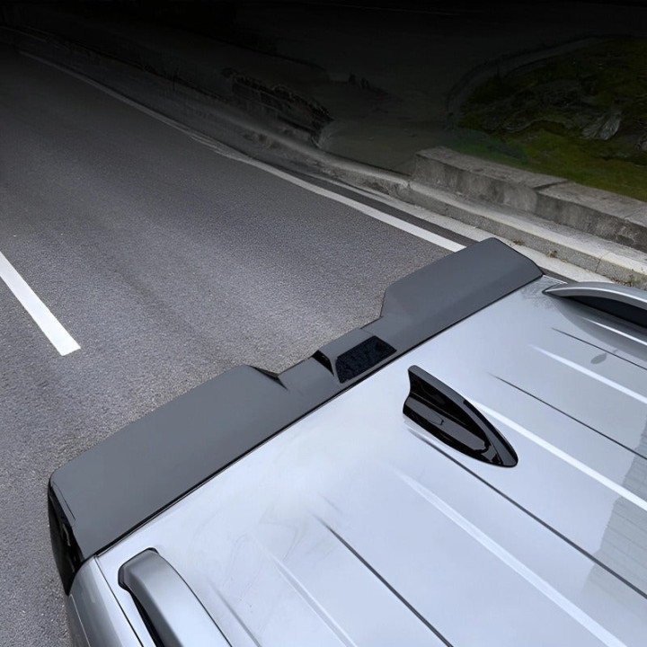 Zadní spoiler lepený 3M pro Jetour T2 – foto 7