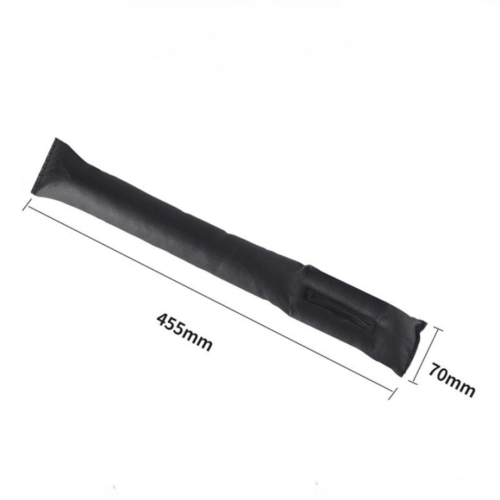 Výplně mezery u sedadla 2 ks pro Jaecoo 7 a Jetour T1 – foto 3