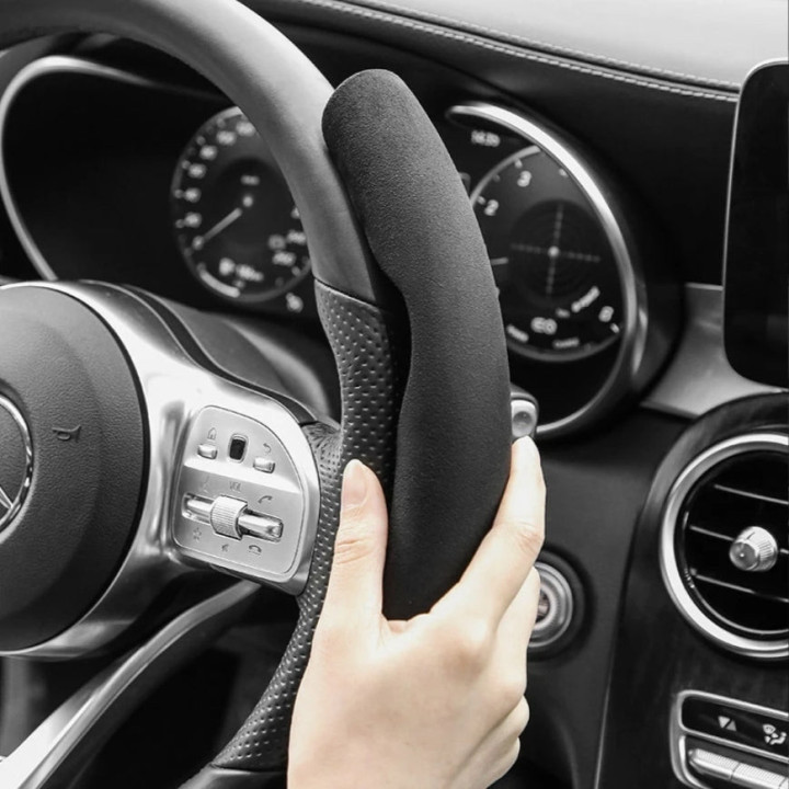 Segmentový potah volantu pro Jaecoo/Omoda/Jetour – foto 11