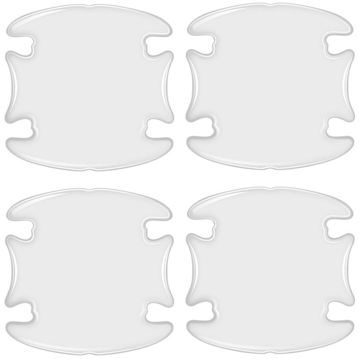 Utěrka z mikrovlákna 30 × 30 cm pro auto – foto 12