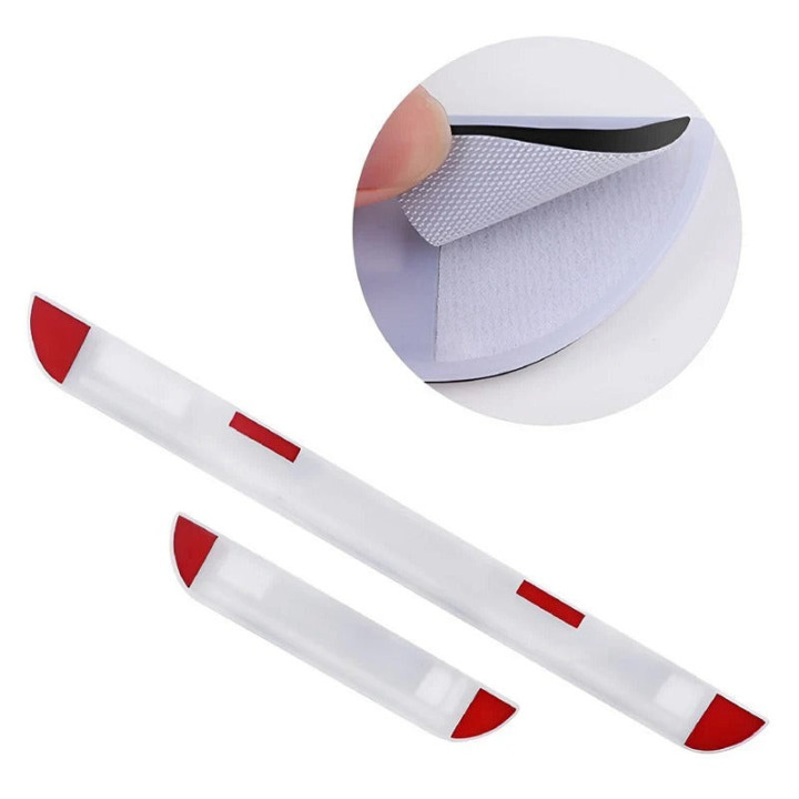 Magnetické LED prahové lišty pro Omoda, Jaecoo a Jetour – foto 12