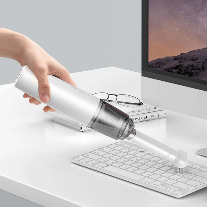 Bezdrátový vysavač do auta USB-C pro Omoda, Jaecoo a Jetour – foto 2