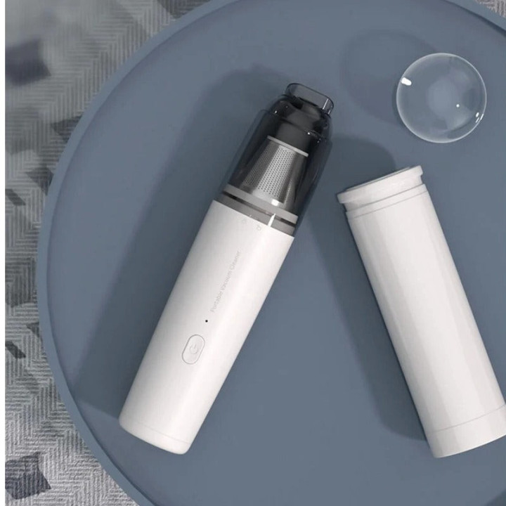Bezdrátový vysavač do auta USB-C pro Omoda, Jaecoo a Jetour – foto 5