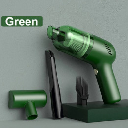 Bezdrátový vysavač do auta pro Omoda, Jaecoo a Jetour
