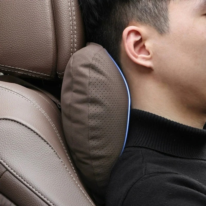 Polštářek pod krk z mikrovlákna pro Jaecoo, Omoda a Jetour – foto 19