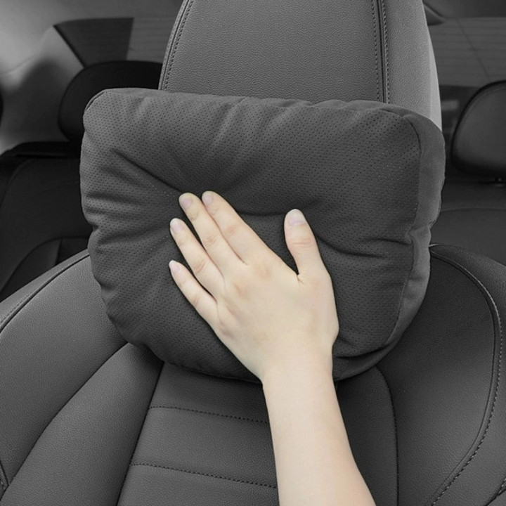 Polštářek pod krk z mikrovlákna pro Jaecoo, Omoda a Jetour – foto 21