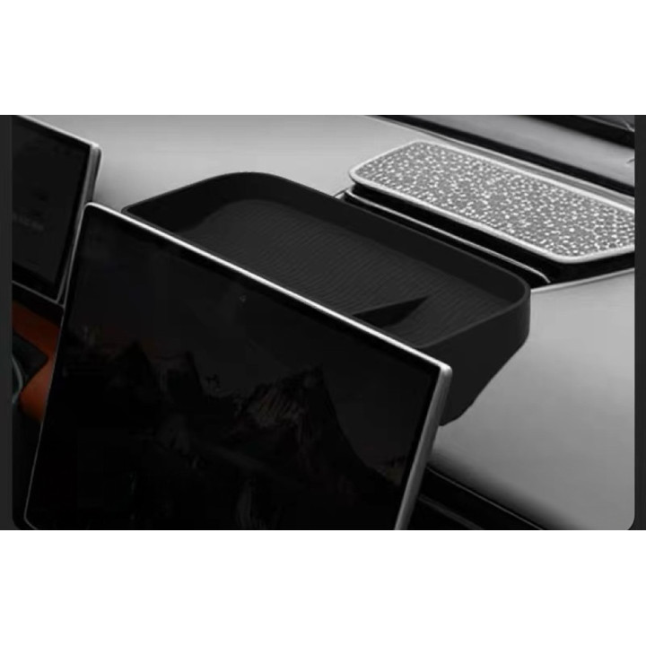 Organizér za centrální displej pro Omoda 7 – foto 5