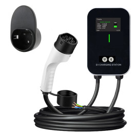 Wallbox Type 2 5 m pro Omoda a Jaecoo